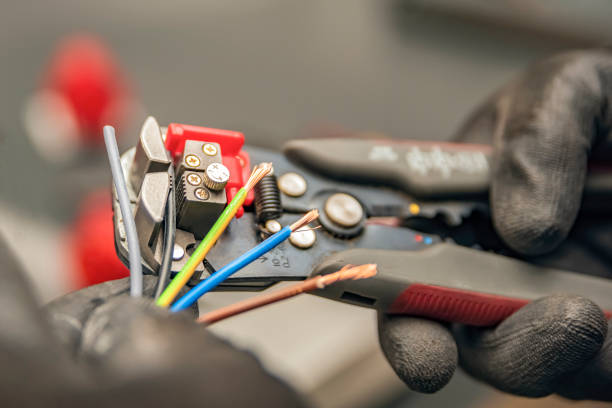 Best Circuit Breaker Repair  in Walnut Grove, CA