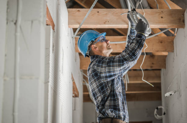 Best Electrical Contractors for Businesses  in Walnut Grove, CA