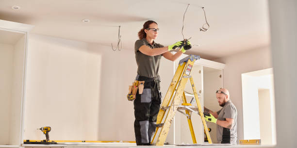 Best Emergency Electrical Repair  in Walnut Grove, CA