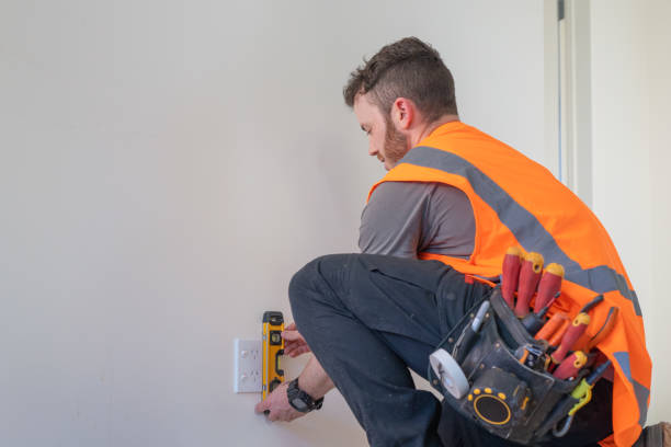 Best Industrial Electrical Services  in Walnut Grove, CA
