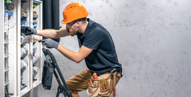 Best Circuit Breaker Repair  in Walnut Grove, CA