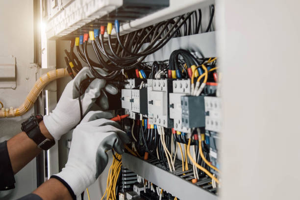 Best Commercial Electrician Services  in Walnut Grove, CA